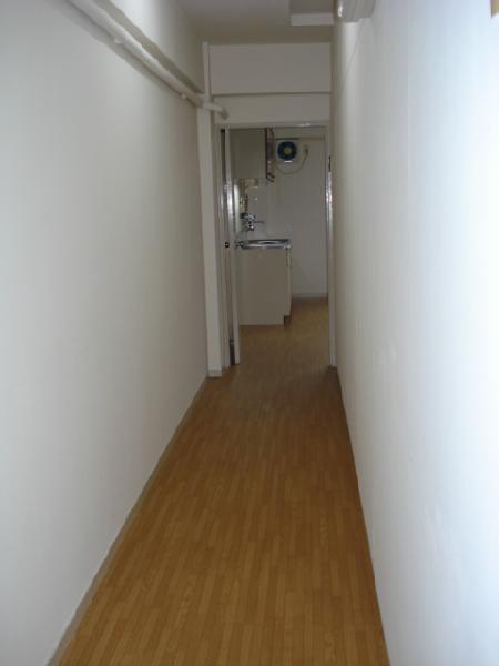 Other Equipment. Corridor