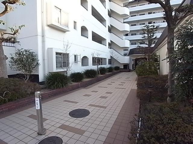 Other common areas
