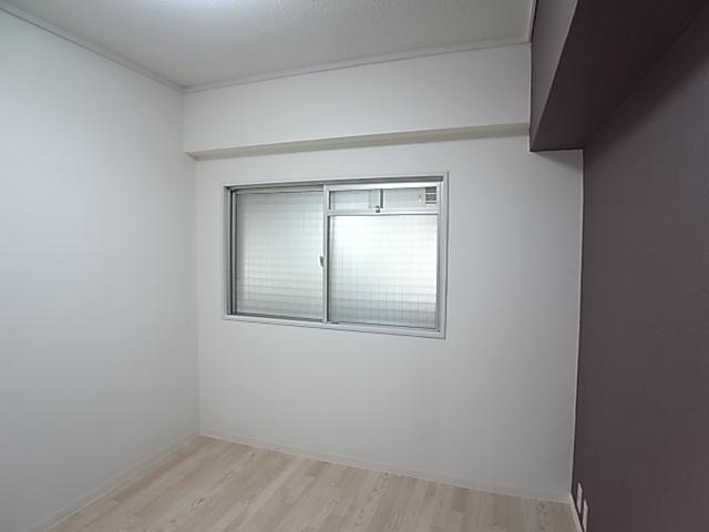 Non-living room