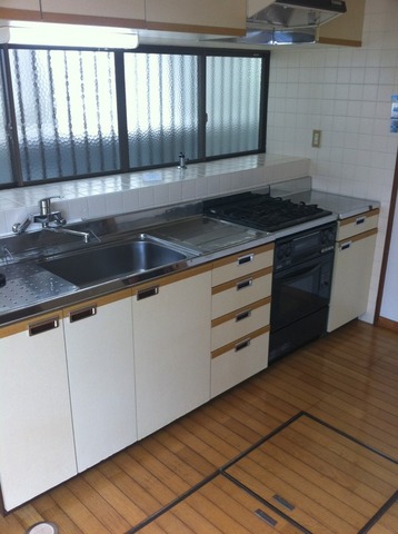 Kitchen. Kitchen