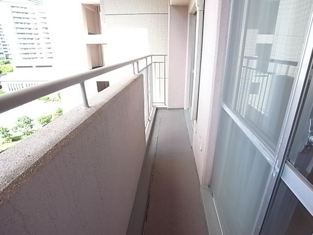 Other. Balcony