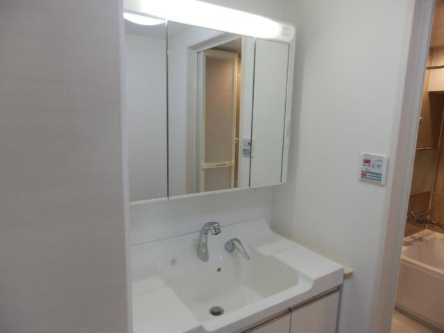 Wash basin, toilet. Indoor (12 May 2013) Shooting