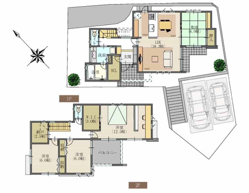 Floor plan. Rich natural and bird premium stage to foster the sensibility of children in twitter. 