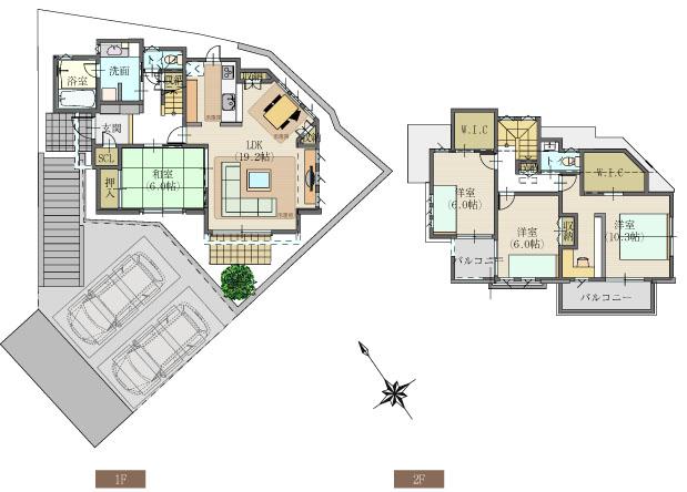 Floor plan. Rich natural and bird premium stage to foster the sensibility of children in twitter. 