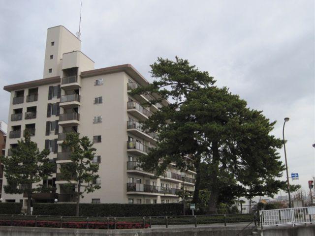 Local appearance photo. It is life convenient situated