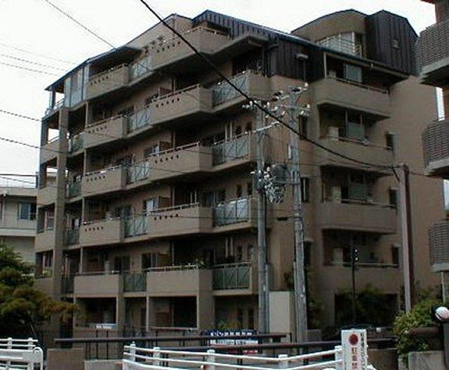Kobe, Hyogo Prefecture Higashi-Nada Ward Mikage 3