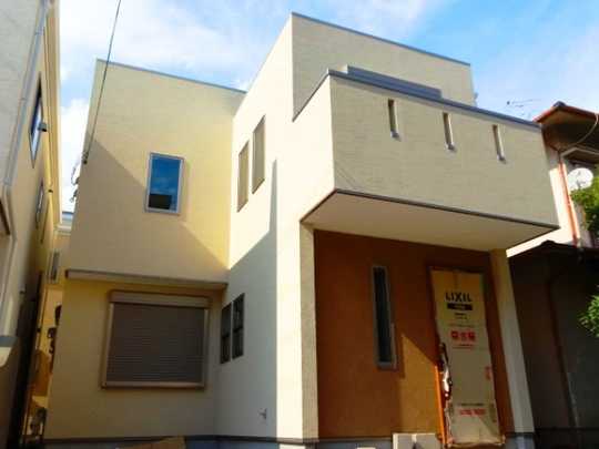 Local appearance photo. Local photo (2013 September 16, 2009)