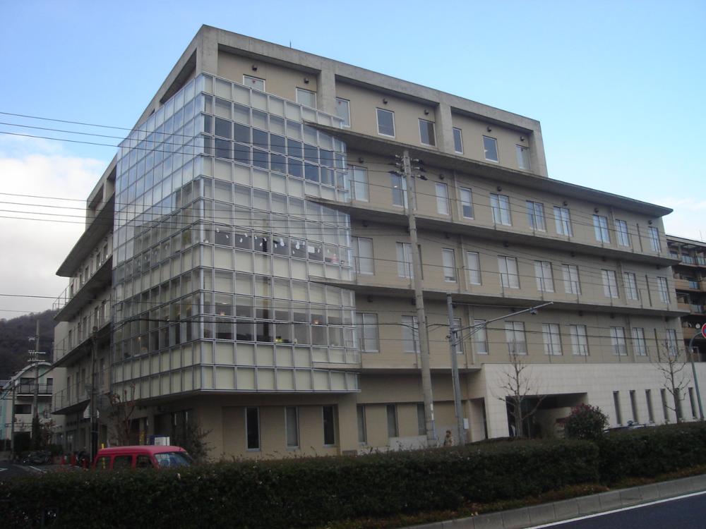 Hospital. 1449m until the medical corporation Meirin Board Miyaji Hospital (Hospital)