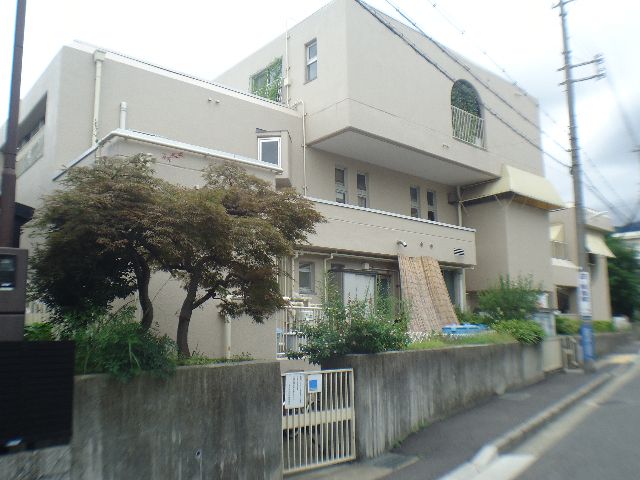 kindergarten ・ Nursery. Tanaka nursery school (kindergarten ・ 308m to the nursery)