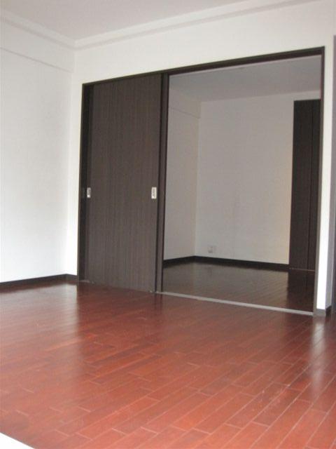 Non-living room. It is the room carefully your