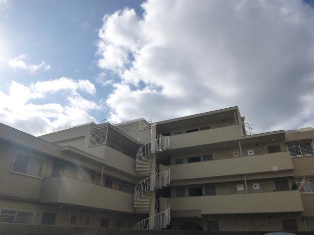 Kobe, Hyogo Prefecture Higashi-Nada Ward Mikage 3