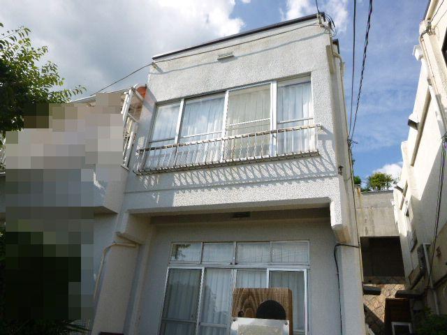 Local appearance photo.  ■ Exterior Photos