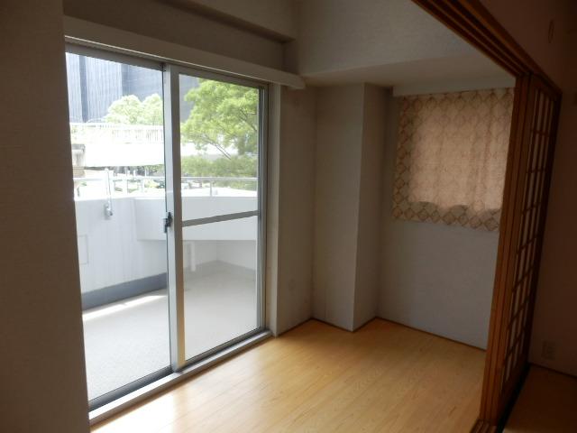 Non-living room. Interior ・ Hiroen (June 2013) Shooting