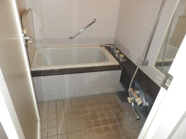 Bathroom. Indoor (June 2013) Shooting