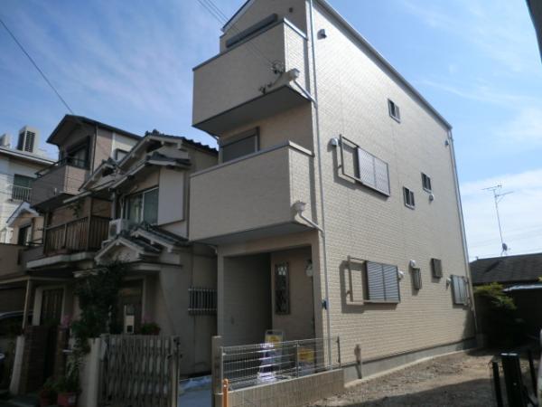 Local appearance photo