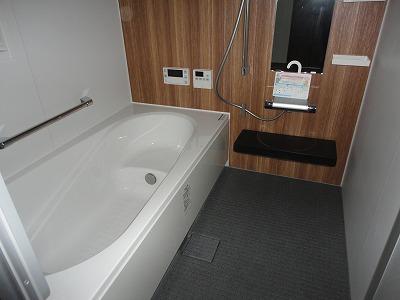 Bathroom. Indoor (12 May 2013) Shooting