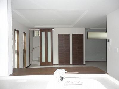 Living. Indoor (12 May 2013) Shooting