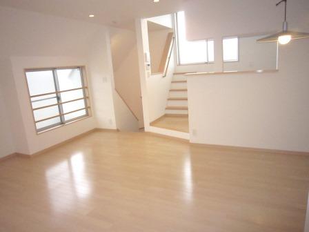 Living. Indoor shooting