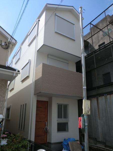 Local appearance photo