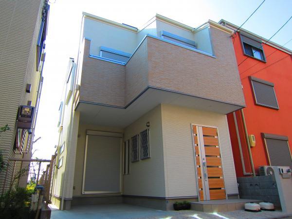 Local appearance photo