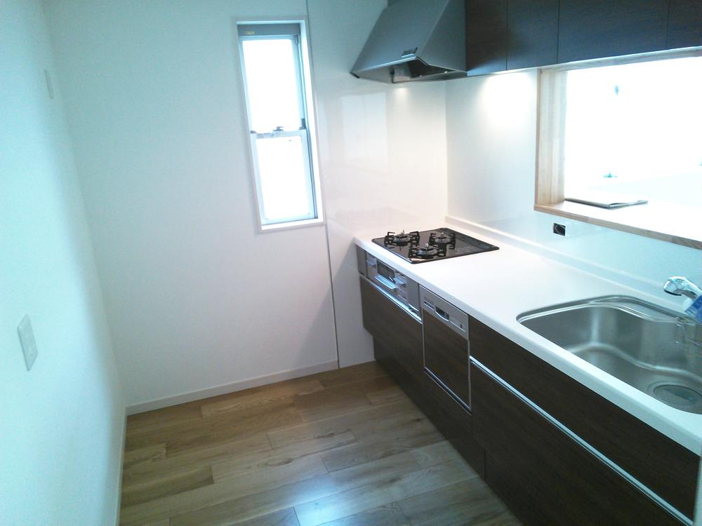 Kitchen. Indoor (11 May 2013) Shooting