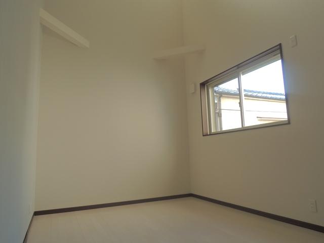 Non-living room. 2 Kaiyoshitsu 1  Indoor (11 May 2013) Shooting