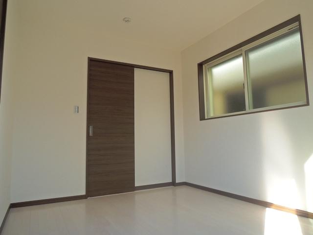 Non-living room. 2 Kaiyoshitsu 2  Indoor (11 May 2013) Shooting