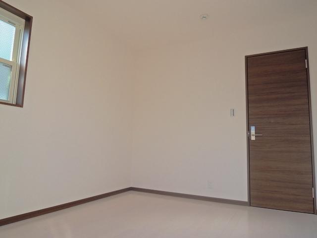 Non-living room. 2 Kaiyoshitsu 3  Indoor (11 May 2013) Shooting