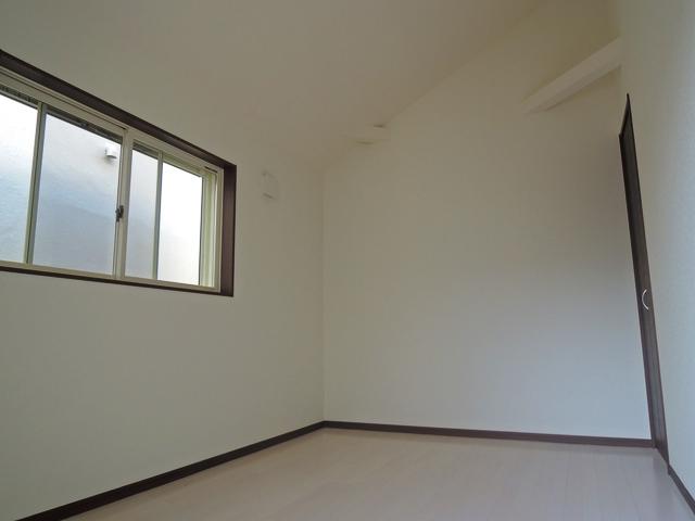 Non-living room. 2 Kaiyoshitsu 4  Indoor (11 May 2013) Shooting