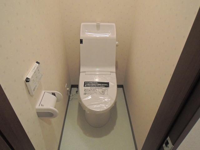 Toilet. Second floor toilet  Indoor (11 May 2013) Shooting