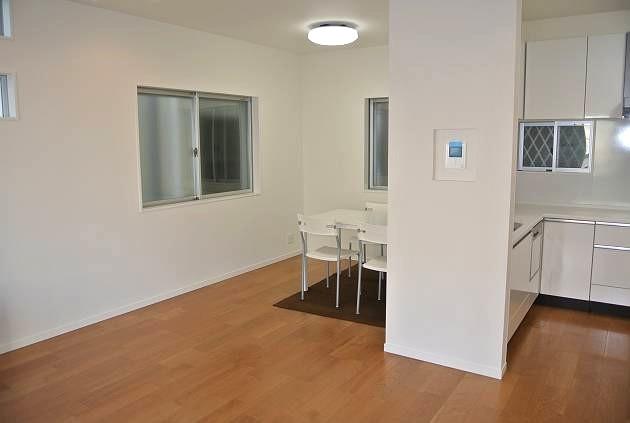 Living. Indoor (12 May 2013) Shooting