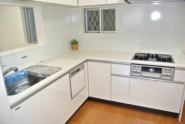 Kitchen. Indoor (12 May 2013) Shooting