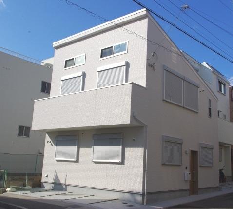 Parking lot. Car space and appearance