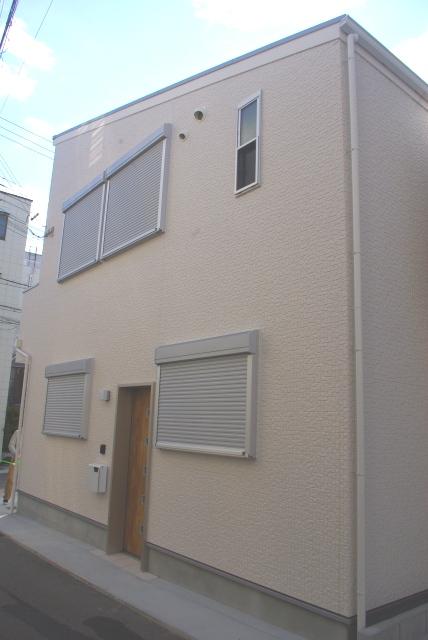 Local appearance photo