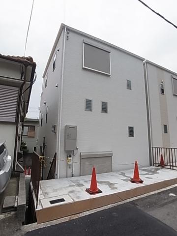 Local appearance photo