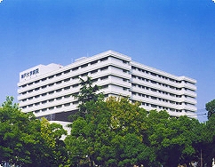 Hospital. 813m to Kobe University Hospital (Hospital)