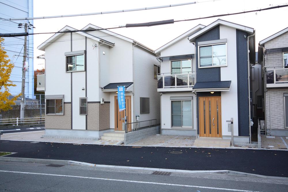 Local appearance photo