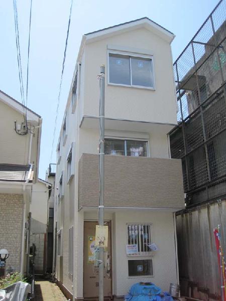 Local appearance photo. Local (July 2013) Shooting