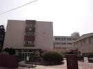 Junior high school. 721m to Kobe Municipal Oike Junior High School