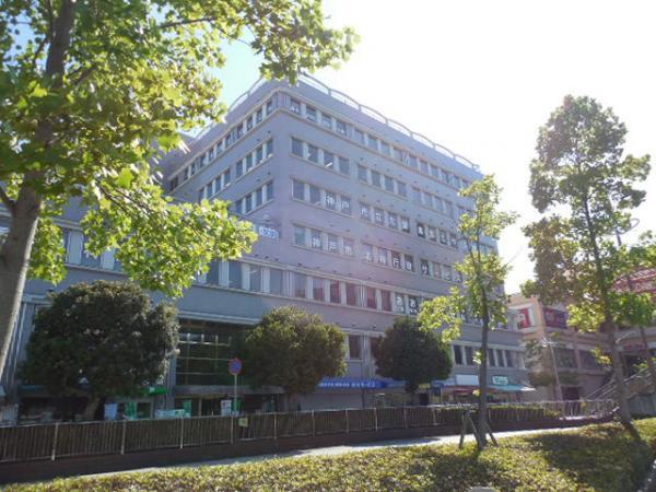 Government office. North ward office 3280m north ward office until the North God branch office North God branch