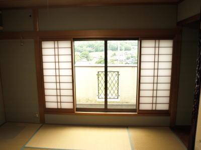 Other. Japanese style room