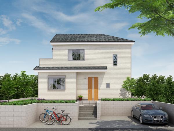 Rendering (appearance)