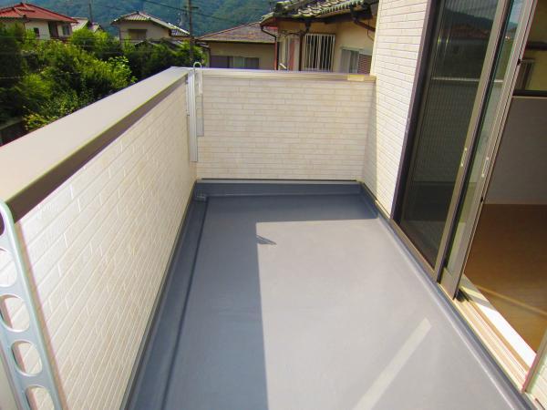 Same specifications photos (Other introspection). The company construction cases balcony