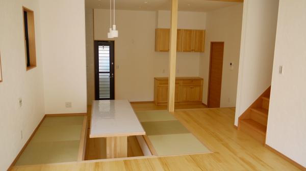 Same specifications photos (living)