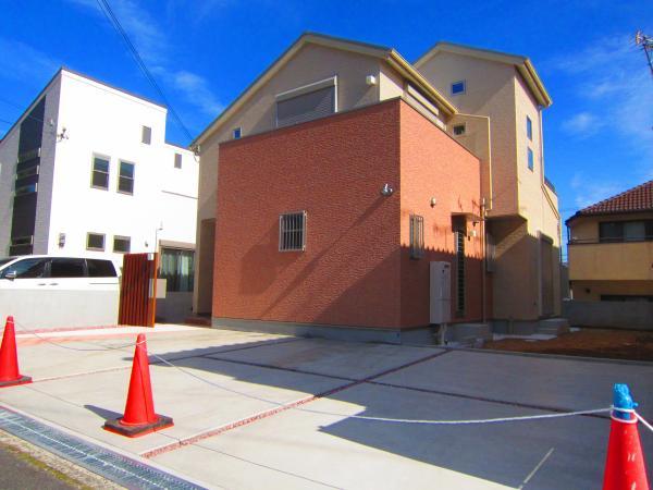 Local appearance photo. Local appearance photo [2013 November shooting] 