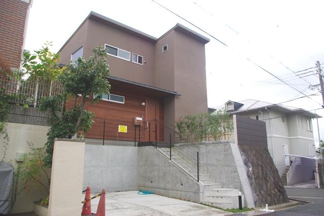 Local appearance photo