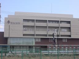 Hospital. 447m until the medical corporation Association Rokukokorokai Hang Seng Hospital
