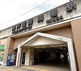 Other. Kobe Electric Railway Co., Ltd. Okaba station About 1160m (15 minutes walk)