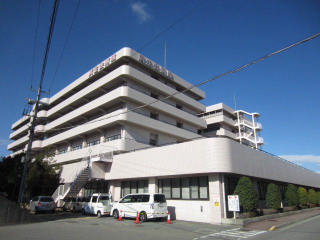Hospital. 1452m to social welfare corporation Onshizaidan Saiseikai Hyogo Prefecture Hospital (Hospital)