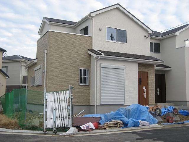 Local appearance photo. No. 1 destination site (December 2013) Shooting